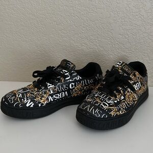 Versace Jeans Couture Men’s Shoes